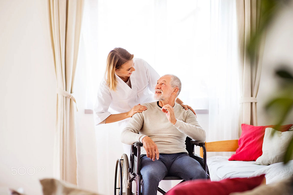 Discover a Fulfilling Career at Best at Home Caregiving