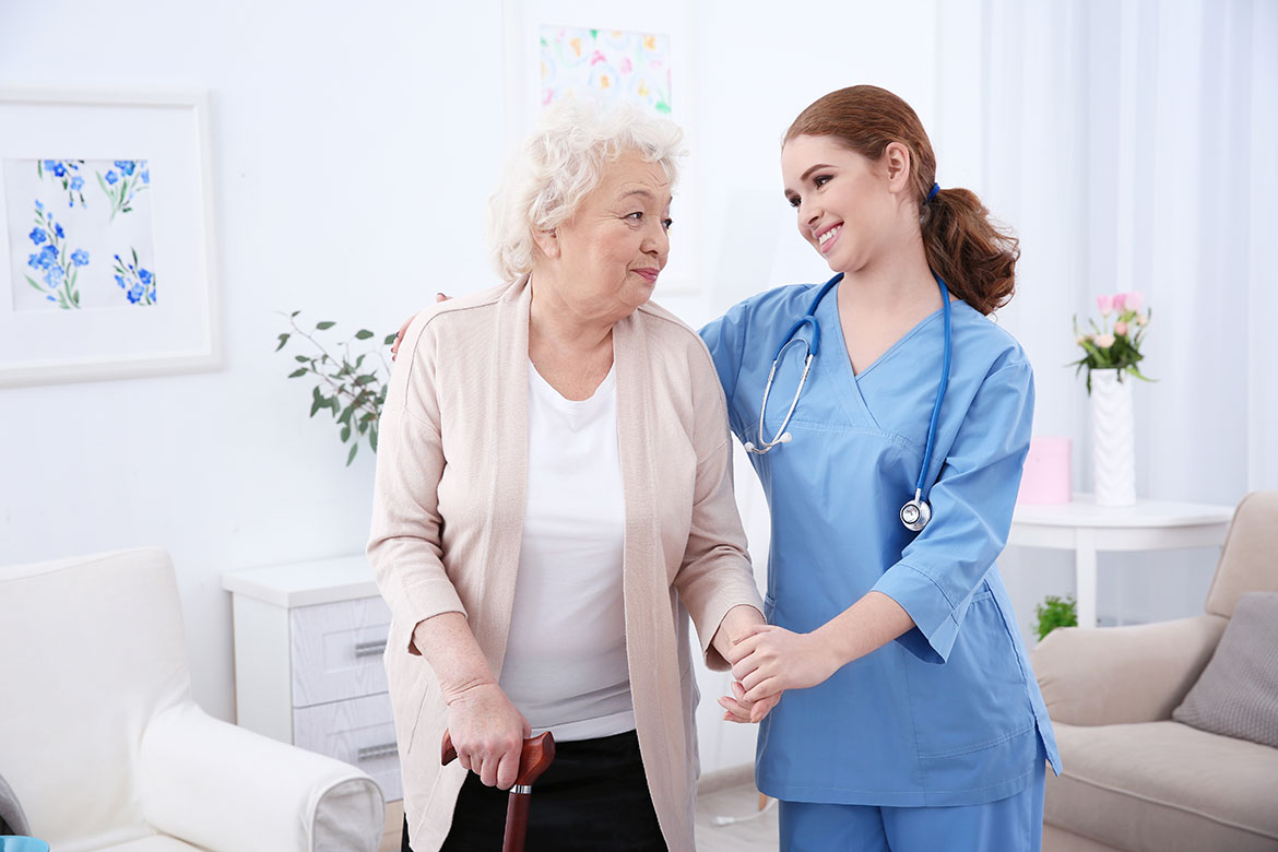 Redefining Careers as Caregivers at Best at Home Caregiving