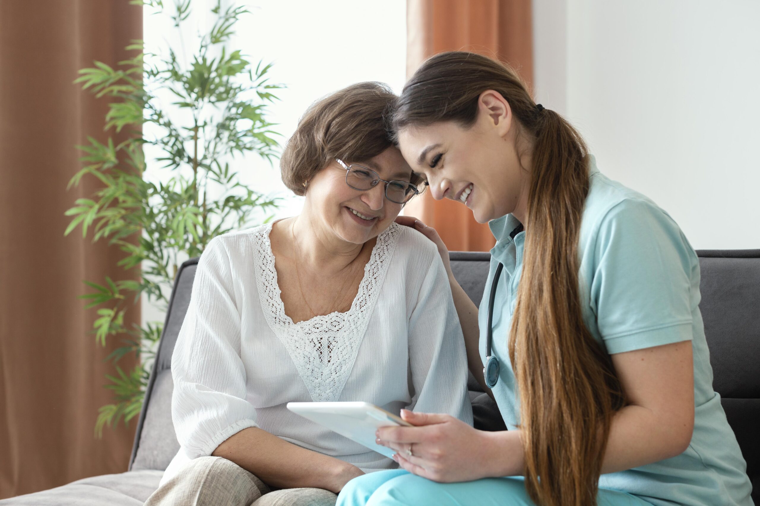 Best at Home Caregiving's Commitment to Non-Medical, In-Home Care