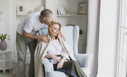 How In-Home Care Can Enhance Your Loved One’s Life in Dawsonville, GA