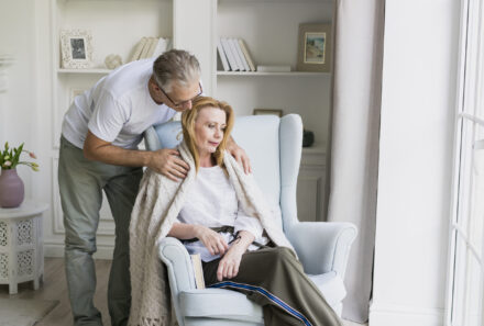 How In-Home Care Can Enhance Your Loved One’s Life in Dawsonville, GA