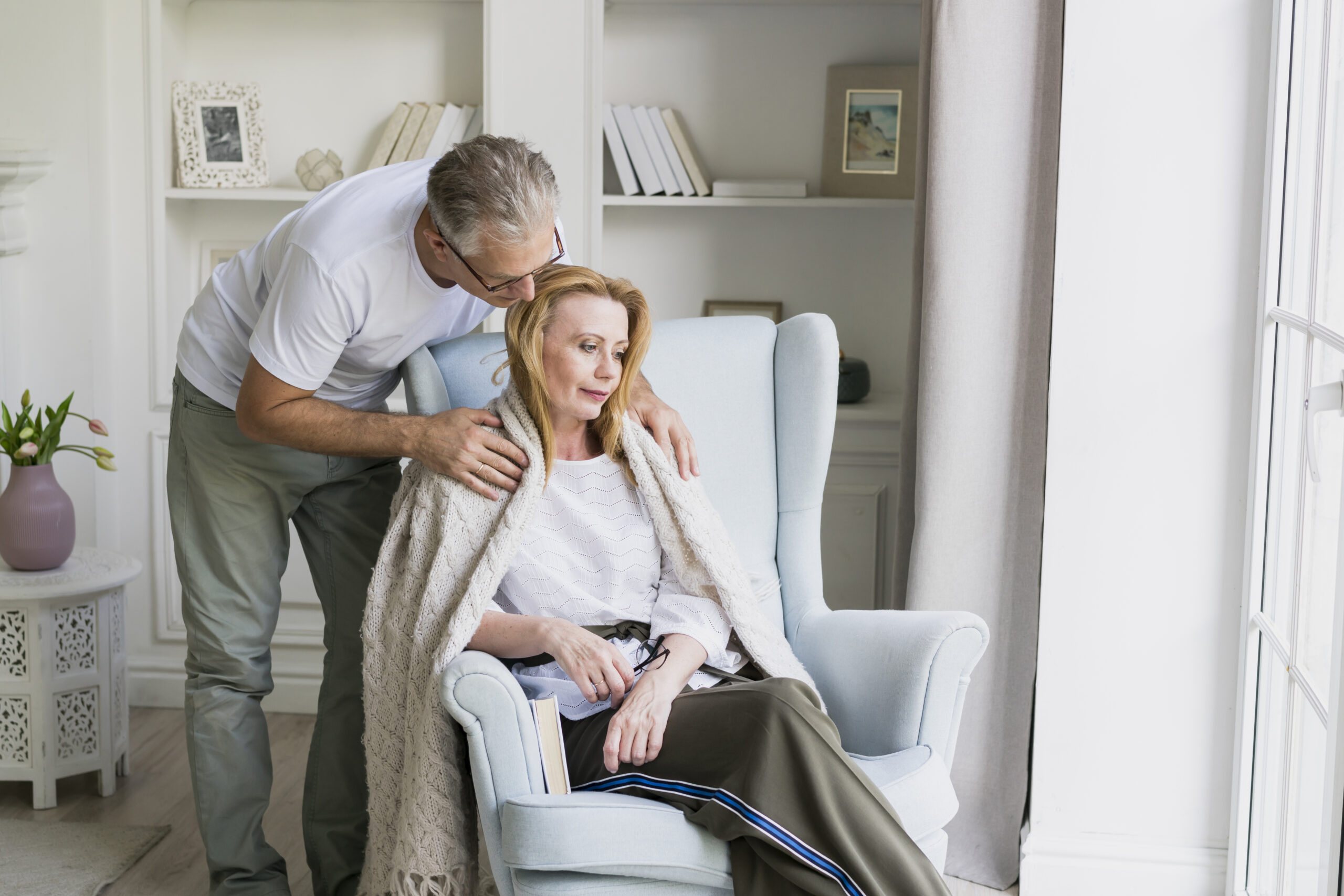 How Best at Home Caregiving's In-Home Care Can Enhance Your Loved One's Life in Dawsonville, GA